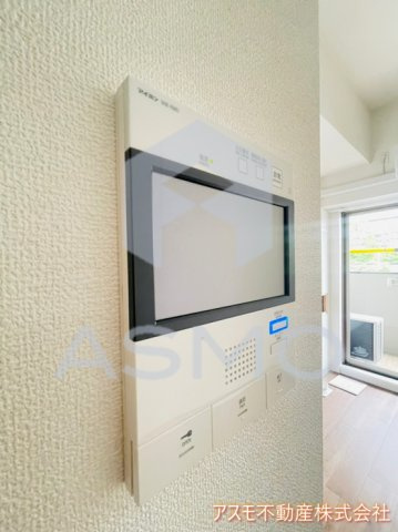 【セキュリティ】 | エスリードレジデンス大阪天王寺 | 同マンション参考写真