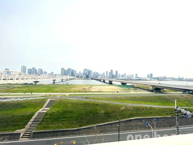新北野第3コーポ