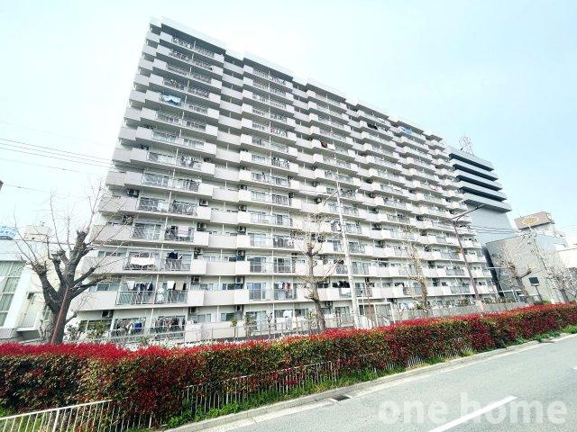 新北野第3コーポの外観|◆総戸数153戸！管理良好なビッグコミュニティです！
◆ペット飼育可能！河川敷・公園も近くにあり大切なワンちゃん猫ちゃんと楽しく暮らせる環境です！