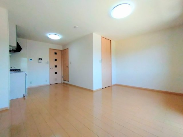 【居間・リビング】 | モナリエさわ