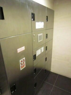  | フィース水天宮前