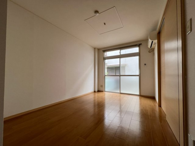 スカイハイツⅢの子供部屋