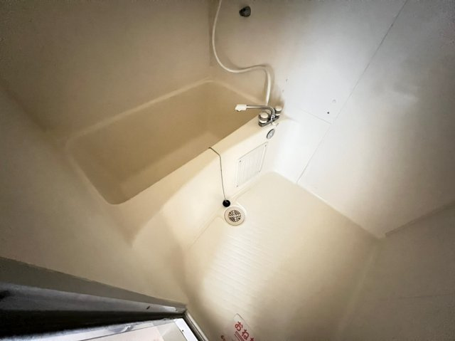 スカイハイツⅢの設備