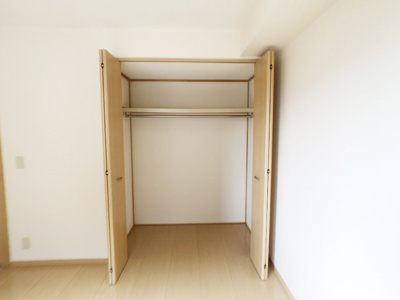 【収納】 | クレールソシア