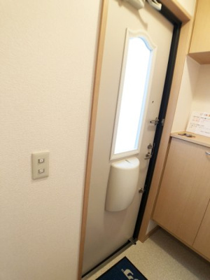 【玄関】 | クレールソシア