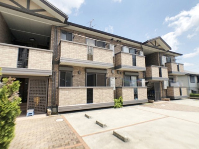 【外観】 | クレールソシア