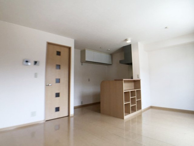 【居間・リビング】 | クレールソシア