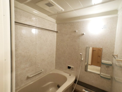 【浴室】 | クレールソシア