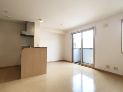 【内装】 | クレールソシア