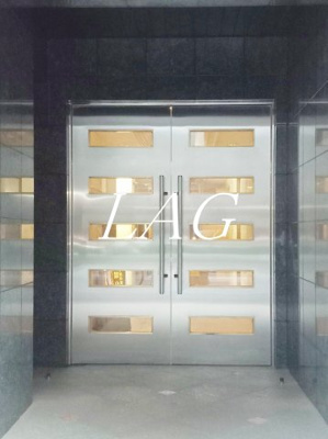 【エントランス】 | パレステュディオ銀座東壱番館 | エントランスです。