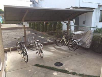 【その他共用部分】 | プラナス　Ａ