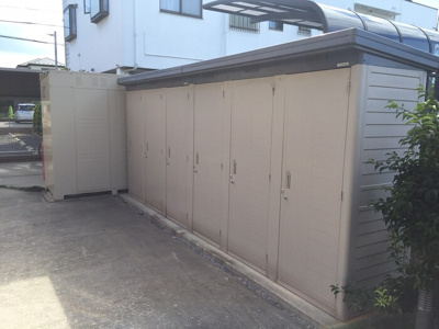 【設備】 | プラナス　Ａ