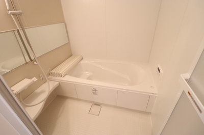 【浴室】 | プランドールD | ユニットバス