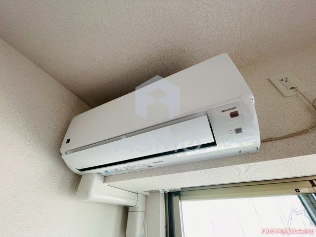 【設備】 | リアライズ今里南