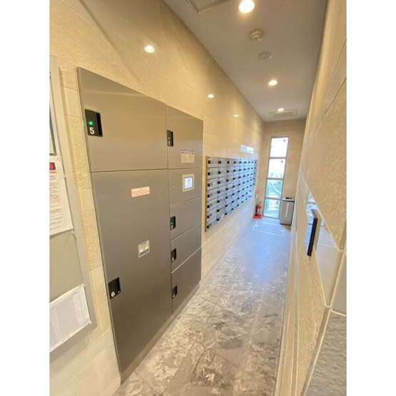 【設備】 | PHOENIX VILLA りんくう