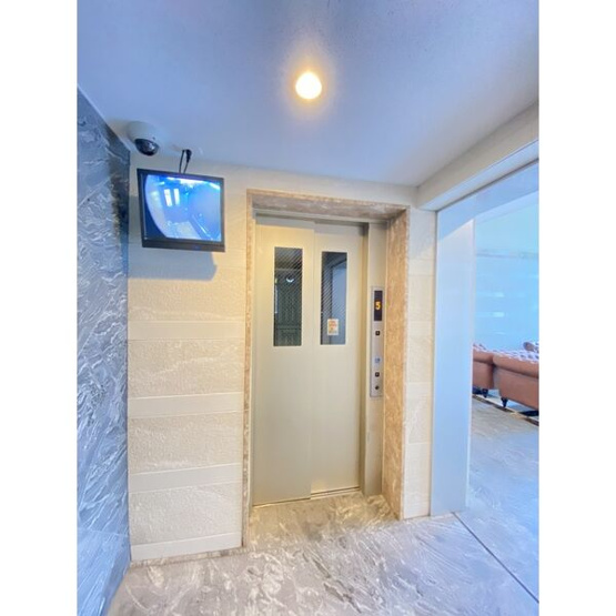 【セキュリティ】 | PHOENIX VILLA りんくう