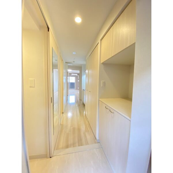 【玄関】 | PHOENIX VILLA りんくう