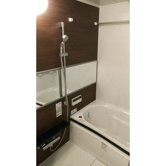 【浴室】 | PHOENIX VILLA りんくう