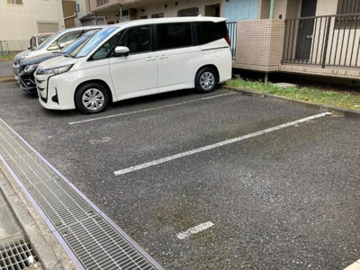 【駐車場】 | スター・ヴィヴレ