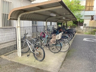 【その他共用部分】 | スター・ヴィヴレ