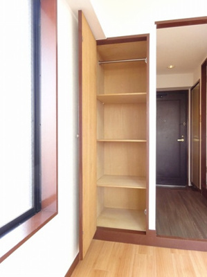 【収納】 | ダイホープラザ多摩川