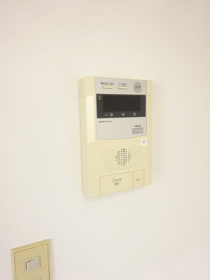 【セキュリティ】 | ダイホープラザ多摩川