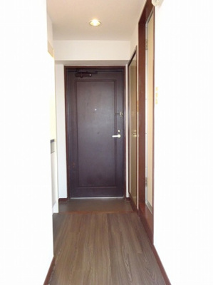 【内装】 | ダイホープラザ多摩川