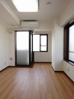 【居間・リビング】 | ダイホープラザ多摩川