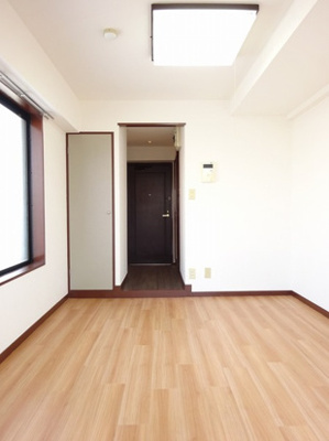 【居間・リビング】 | ダイホープラザ多摩川