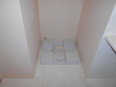  | パティーナ | 室内洗濯機置場