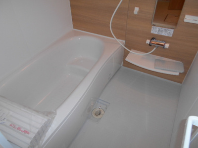 【浴室】 | パティーナ | ユニットバス