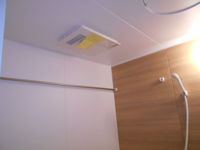 【その他】 | パティーナ | 浴室乾燥機