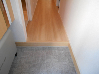 【玄関】 | パティーナ | 玄関