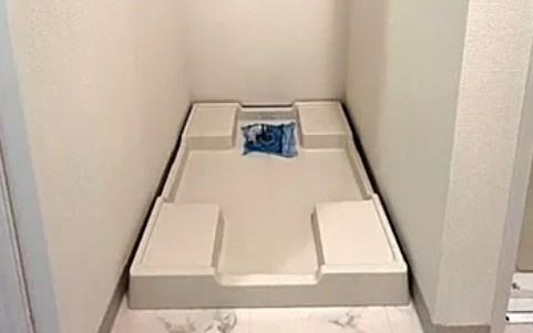 レジディア中落合A棟の設備