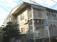 第1内藤コーポの画像