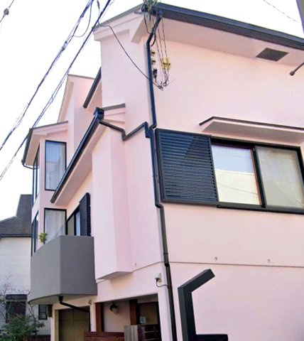 甲陽園本庄町の外観|通勤にも外出にもアクセス良好。家族でおでかけすることも増えそうですね。