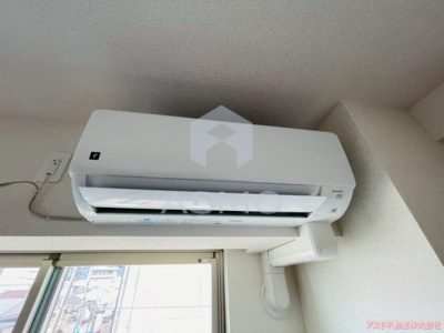 【設備】 | リアライズ今里南
