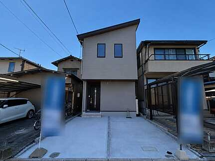 佐伯区美の里１丁目