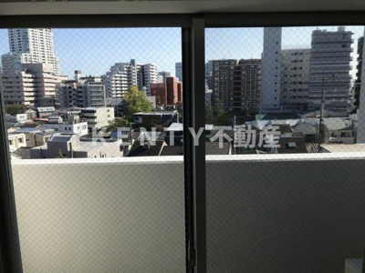 【展望】 | レガリス品川サウス