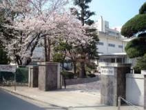 【周辺】 | ヴェッセル持田 | 松山市立東雲小学校 998m
