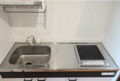 【キッチン】 | マツオビル