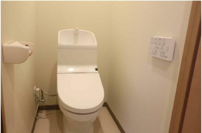 【トイレ】 | マツオビル