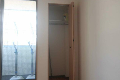 【収納】 | マツオビル