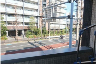 【バルコニー】 | マツオビル