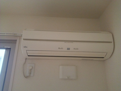 【設備】 | リビングタウン稲毛の杜C | ※同物件、同タイプのお部屋です