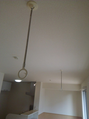 【設備】 | リビングタウン稲毛の杜C | ※同物件、同タイプのお部屋です