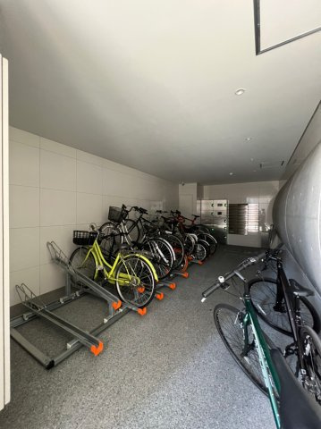 SPACE BEAT　名古屋市賃貸　仲介手数料無料の駐車場