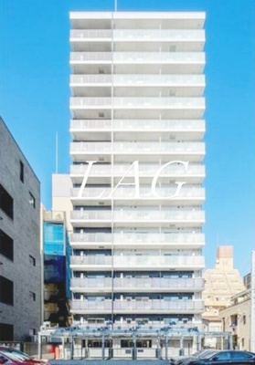 【外観】 | ラグゼナ八王子南町 | 外観です。