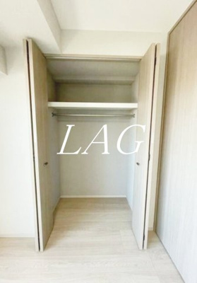 【収納】 | ラグゼナ八王子南町 | 収納です。