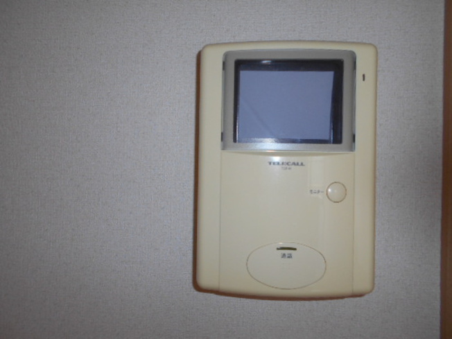  | テレビインターホン